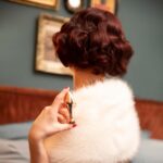 Анальна пробка Rosy Gold - Nouveau Butt Plug - Зображення 7