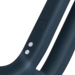 Ерекційне кільце Boners Cockring & Ball Stimulator - Зображення 7