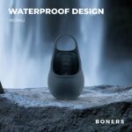 Ерекційне кільце Boners Stimulating Ball Pouch - Зображення 11