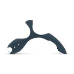 Ерекційне кільце Boners Triple Cockring - Зображення 5