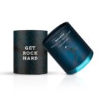 Ерекційне кільце Boners Triple Cockring - Зображення 9