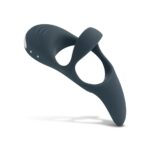 Ерекційне кільце Boners Triple Cockring - Зображення 2