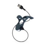 Ерекційне кільце Boners Triple Cockring - Зображення 8