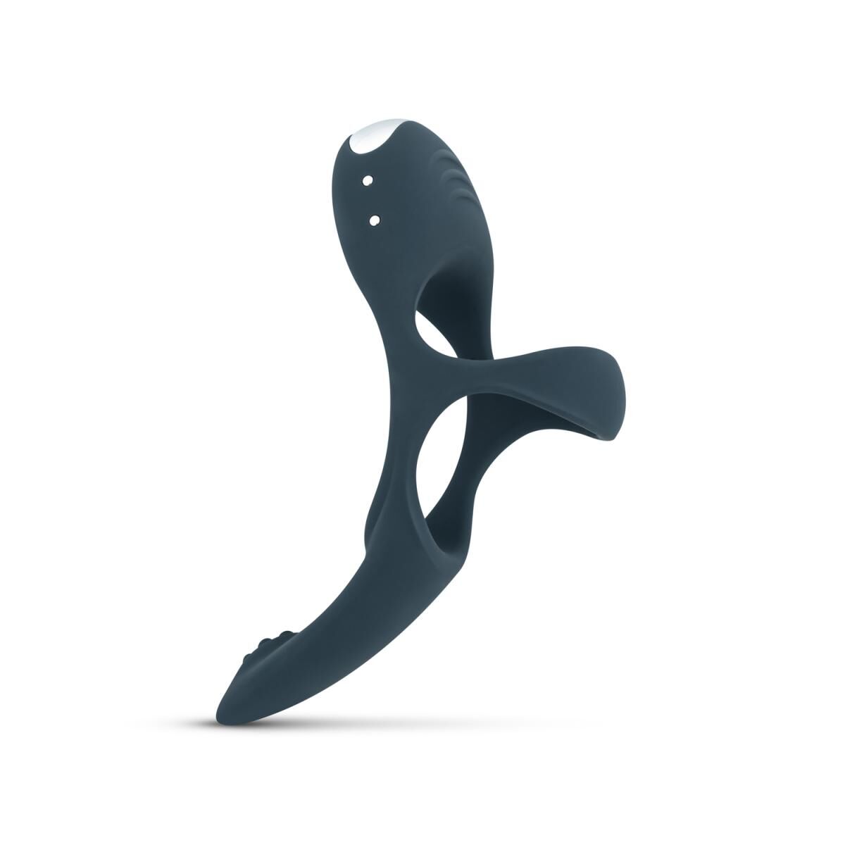 sx3053-68137788169537 Ерекційне кільце Boners Triple Cockring - Зображення 1