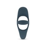 Ерекційне кільце Boners Triple Cockring - Зображення 4