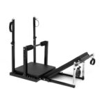 Крісло для бондажу Bedroom Fantasies Bondage Chair - Зображення 4