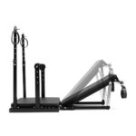 Крісло для бондажу Bedroom Fantasies Bondage Chair - Зображення 2