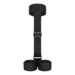 Фіксатори Bedroom Fantasies Soft Straps Arm and Neck Restraints - Зображення 2