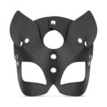 Маска Bedroom Fantasies Kinky Kitty Mask - Зображення 2