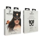 Маска Bedroom Fantasies Kinky Kitty Mask - Зображення 6