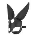 Маска Bedroom Fantasies Bold Bunny Mask - Зображення 3