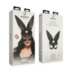 Маска Bedroom Fantasies Bold Bunny Mask - Зображення 6