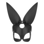 Маска Bedroom Fantasies Bold Bunny Mask - Зображення 2