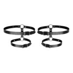 Підв'язка Bedroom Fantasies Thigh Harness - Зображення 3