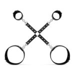 Фіксатори Bedroom Fantasies Cuffs & Hogtie Set - Зображення 3