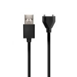 Вібратор-кролик Rosy Gold - Rabbit Vibrator with thrusting function - Black - Зображення 7