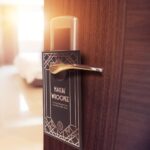 Вібратор-кролик Rosy Gold - Rabbit Vibrator with thrusting function - Black - Зображення 11