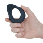 Ерекційне кільце Boners Vibrating Cock Ring with Perineum Stimulation - Зображення 9
