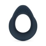 Ерекційне кільце Boners Vibrating Cock Ring with Perineum Stimulation - Зображення 4