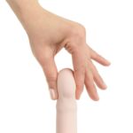 Вібратор-кролик Good Vibes Only - SHAI Thrusting Vibrator Soft Silicone - Pink - Зображення 8