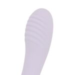 Вібратор Good Vibes Only - SOFI G-Spot Vibrator Soft Silicone - Purple - Зображення 3