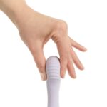 Вібратор Good Vibes Only - SOFI G-Spot Vibrator Soft Silicone - Purple - Зображення 7