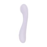 Вібратор Good Vibes Only - SOFI G-Spot Vibrator Soft Silicone - Purple