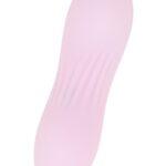 Віброяйце Good Vibes Only - SIVA Bullet Vibrator Soft Silicone - Pink - Зображення 6