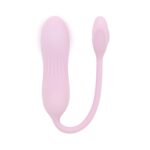 Віброяйце Good Vibes Only - SIVA Bullet Vibrator Soft Silicone - Pink - Зображення 2