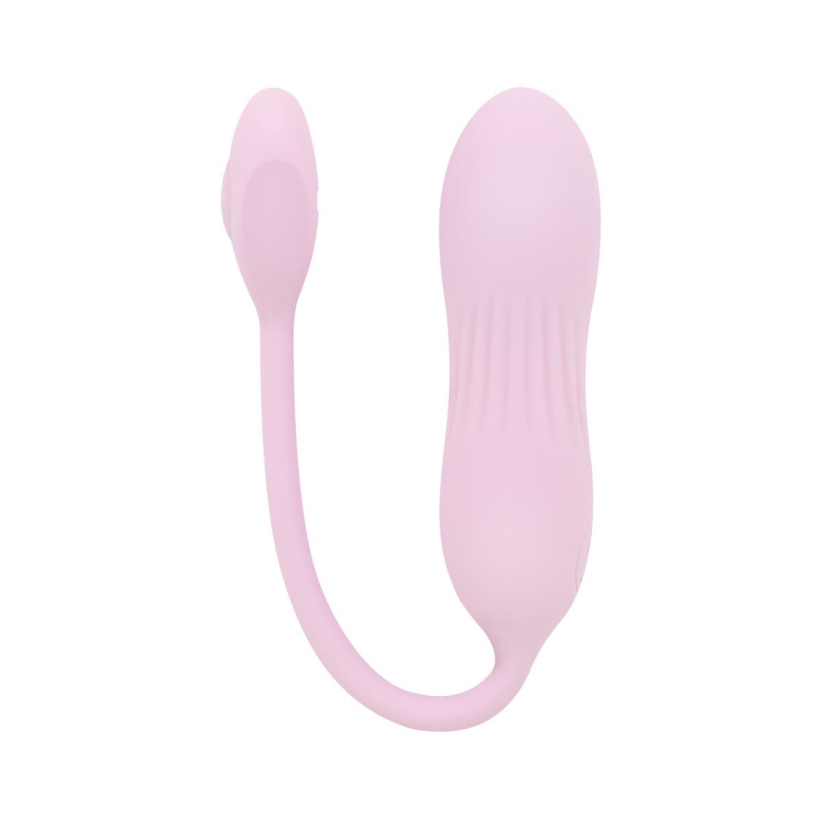 sx3077-44719382977991 Віброяйце Good Vibes Only - SIVA Bullet Vibrator Soft Silicone - Pink - Зображення 1