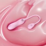 Віброяйце Good Vibes Only - SIVA Bullet Vibrator Soft Silicone - Pink - Зображення 11