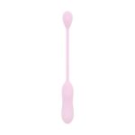 Віброяйце Good Vibes Only - SIVA Bullet Vibrator Soft Silicone - Pink - Зображення 3