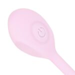 Віброяйце Good Vibes Only - SIVA Bullet Vibrator Soft Silicone - Pink - Зображення 5