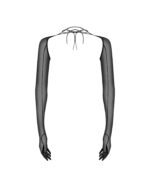 Рукавички Obsessive Euphori gloves S/M/L - Зображення 2