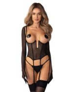 Рукавички Obsessive Euphori gloves S/M/L