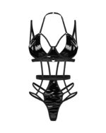 Боді Obsessive Keira Lise teddy L/XL - Зображення 2