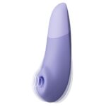 Вакуумний кліторальний стимулятор Womanizer Enhance Lilac - Зображення 6