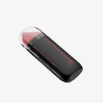 Диспенсер з підігрівом Otouch Sensual Warmer and Dispenser для лубриканту або масажної олії - Зображення 5