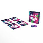 Гра для дорослих «Що це?» 18+ (UA) - Зображення 5