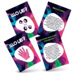 Гра для дорослих «Що це?» 18+ (UA) - Зображення 4