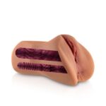 Ультрареалістичний мастурбатор Toi et moi – Lou (м'ята упаковка!!!) - Зображення 3