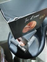 Ультрареалістичний мастурбатор Toi et moi – Lou (м'ята упаковка!!!) - Зображення 2