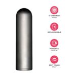 Набір Orgie Vibe Bullet: рідкий вібратор та віброкуля - Зображення 4