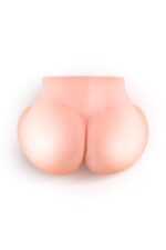 Смоктальна вагіна-мастурбатор Real Body Real Sophia, вагіна та анус, з вібрацією і звуком - Зображення 3