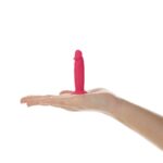 Набір фалоімітаторів ADDICTION Silly Willy 3.3” Silicone Dildo, 3 кольори, 12 шт - Зображення 16