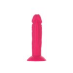 Набір фалоімітаторів ADDICTION Silly Willy 3.3” Silicone Dildo, 3 кольори, 12 шт - Зображення 8
