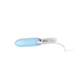 Вібратор Petites Lil’ Bombshell Vibrator - Blue - Зображення 3
