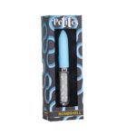 Вібратор Petites Lil’ Bombshell Vibrator - Blue - Зображення 5