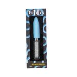 Вібратор Petites Lil’ Bombshell Vibrator - Blue - Зображення 6