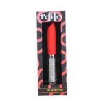 Вібратор Petites Lil’ Bombshell Vibrator - Red - Зображення 6